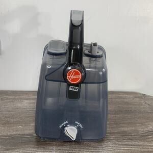 Hoover PowerScrub Deluxe SpinScrub‎ FH50150 FH50141 Clean Water Tank Replacement